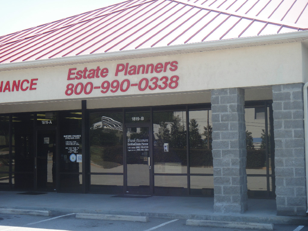 CDM Financial Services office photo 1