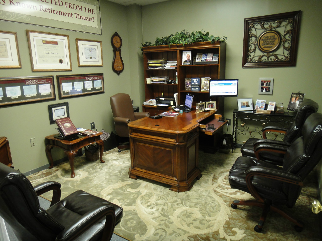CDM Financial Services office photo 4