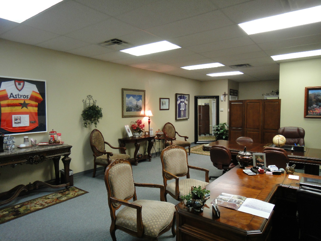 CDM Financial Services office photo 3