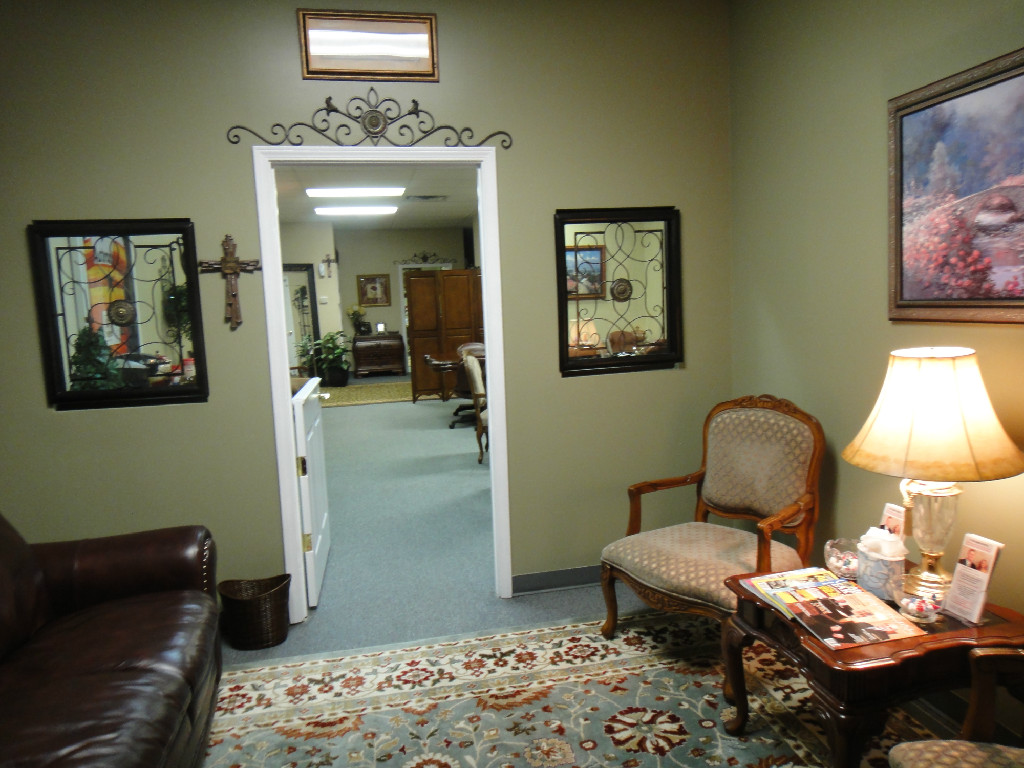 CDM Financial Services office photo 2