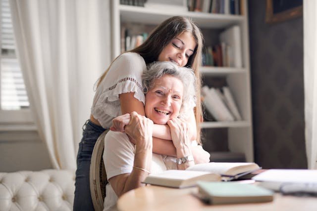 CDM Financial Services - family focused planning
