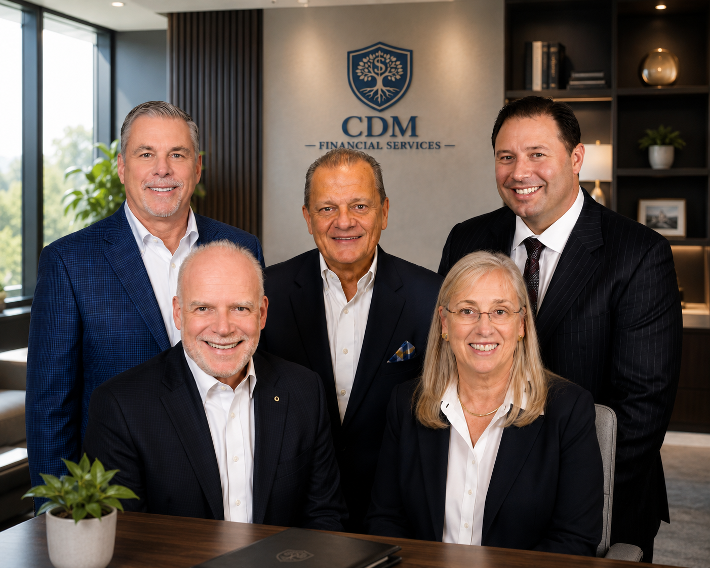 About Our Company